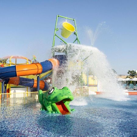 Ramada Resort By Wyndham Lara Antalya Exterior photo