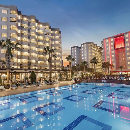 Ramada Resort By Wyndham Lara Antalya Exterior photo