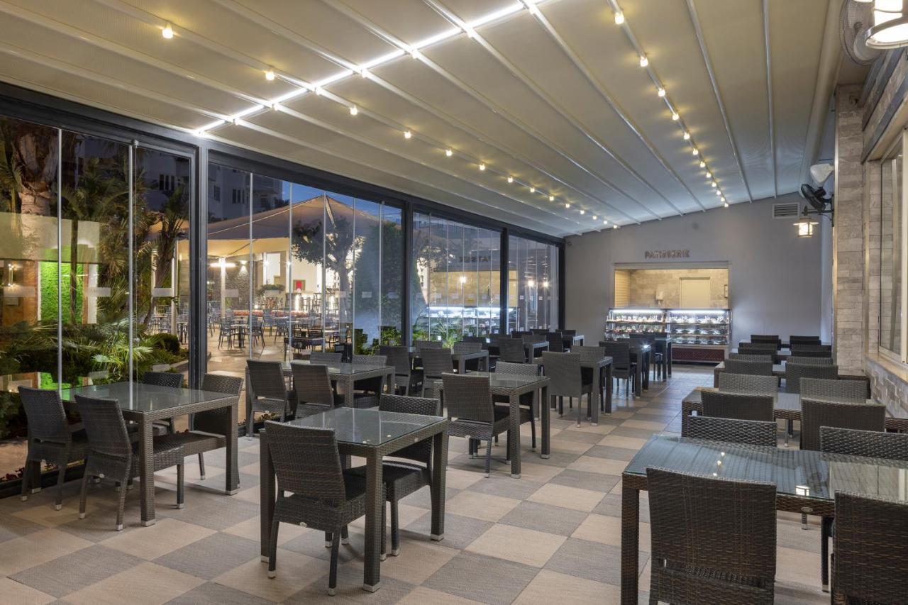 Ramada Resort By Wyndham Lara Antalya Exterior photo