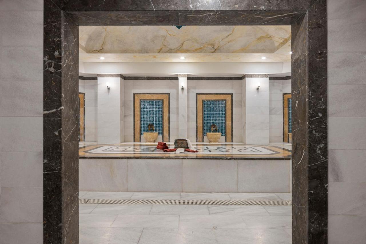 Ramada Resort By Wyndham Lara Antalya Exterior photo