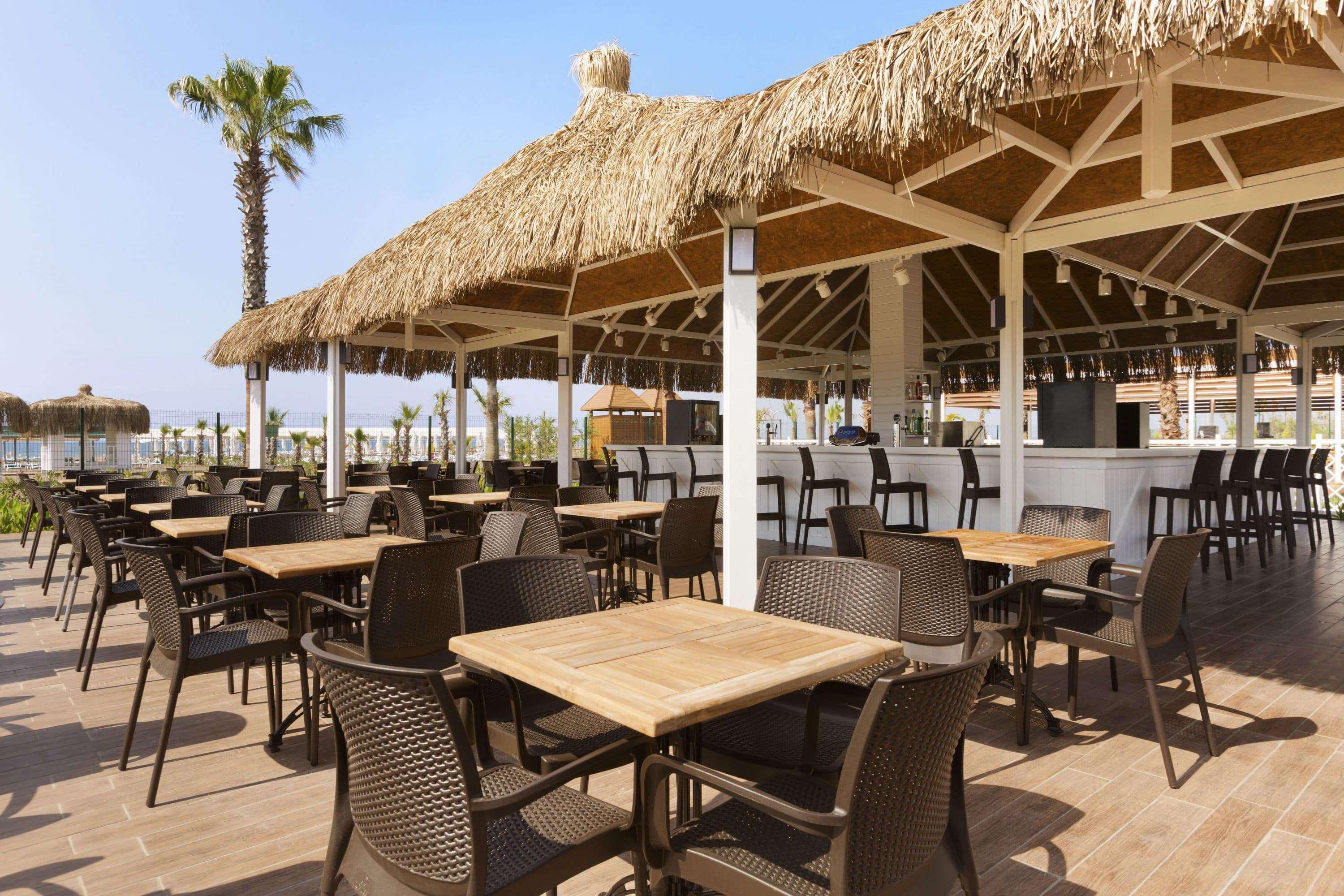 Ramada Resort By Wyndham Lara Antalya Exterior photo
