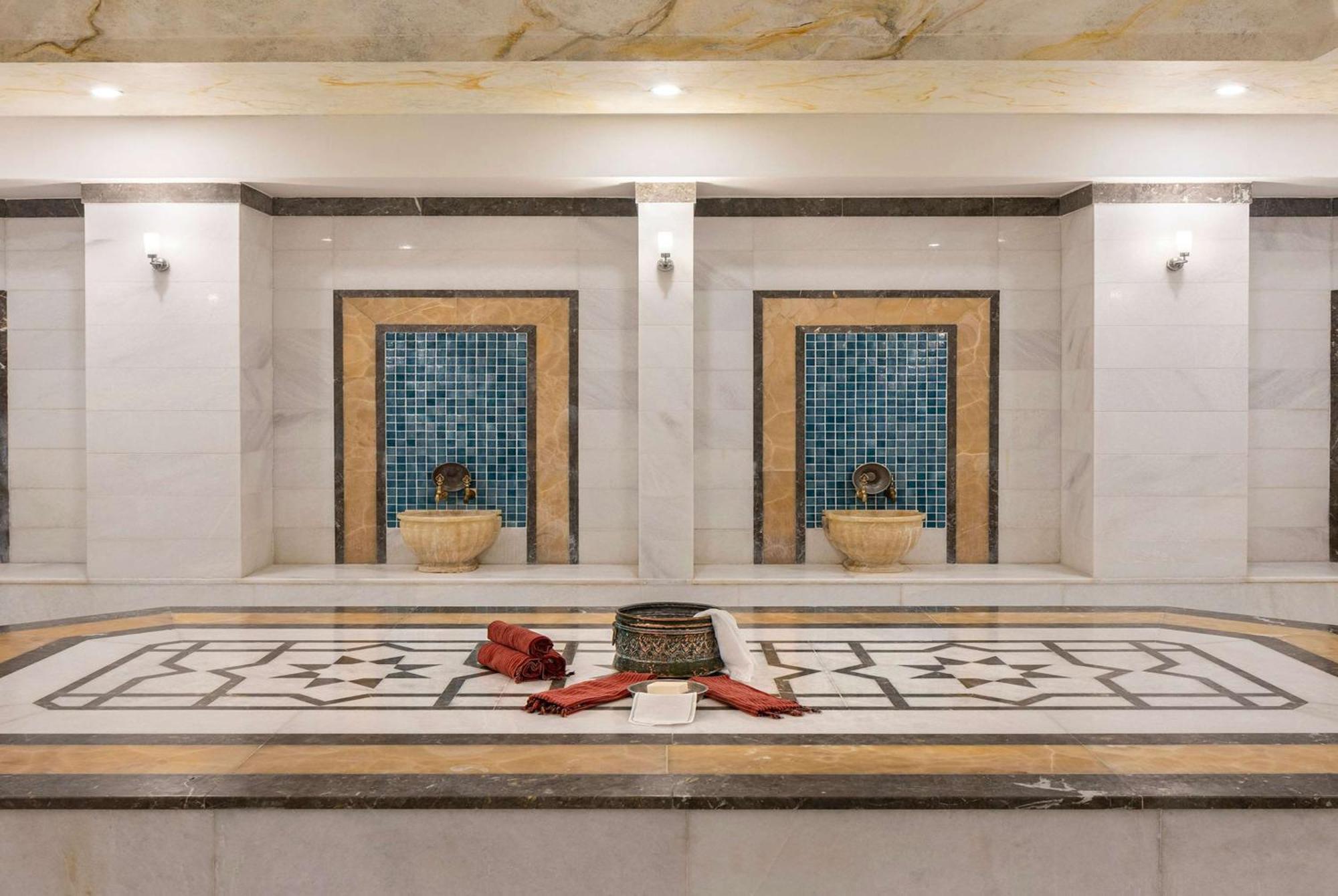 Ramada Resort By Wyndham Lara Antalya Exterior photo